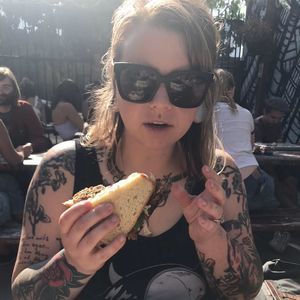 Meet your Posher, Haley